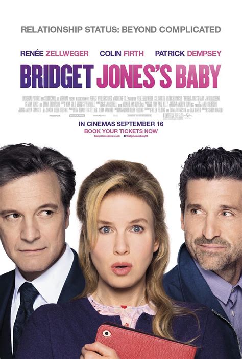 bridget jones baby wiki.